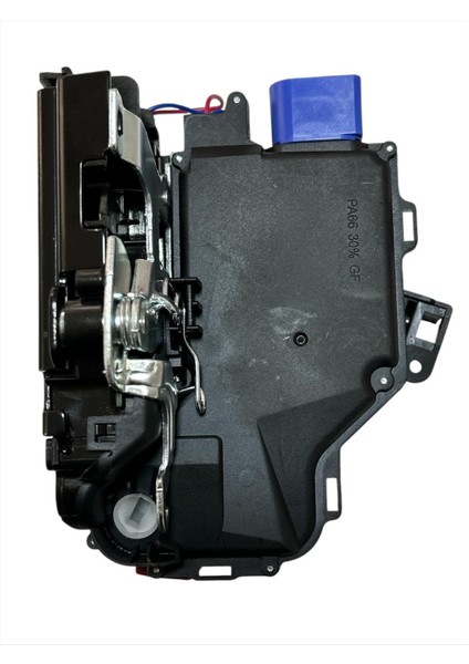 Kapı Kilidi AEM25-1045 Sol Volkswagen Caddy, Golf 6 (9 Pinli) Araçlara Uygundur. modelleri