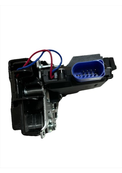 Kapı Kilidi AEM25-1045 Sol Volkswagen Caddy, Golf 6 (9 Pinli) Araçlara Uygundur. fırsatları