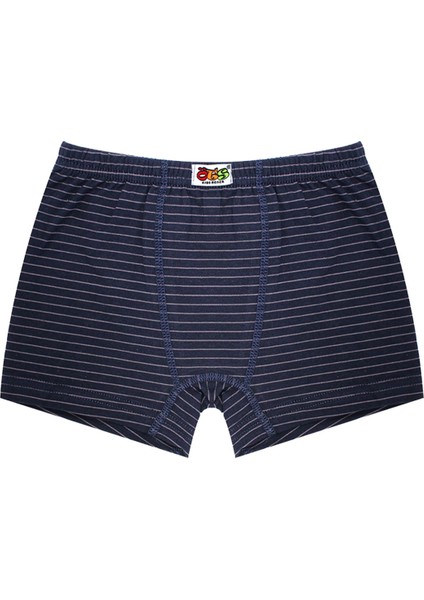 Erkek Çocuk Boxer 3'lü Baskılı (%96 Pamuk - %4 Elastan) fiyatları