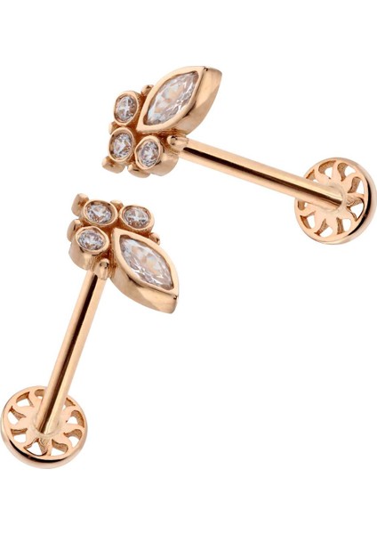 Vintage Tragus Piercing fiyatları