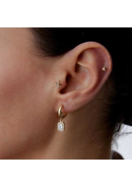 Sandık Baget Sallantılı Küpe fiyatları