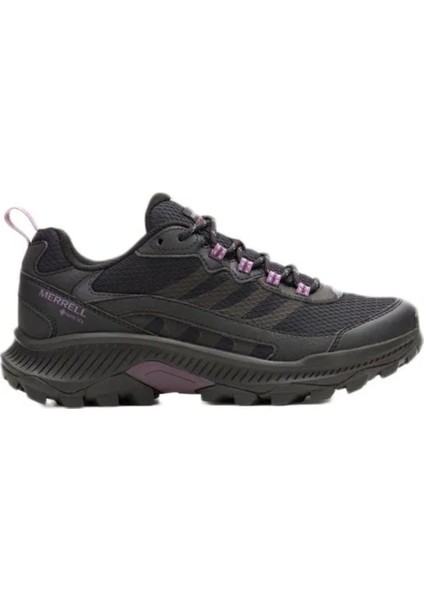 Merrell J038266 Speed Strıke 2 Gtx Kadın Outdoor Ayakkabısı Siyah
