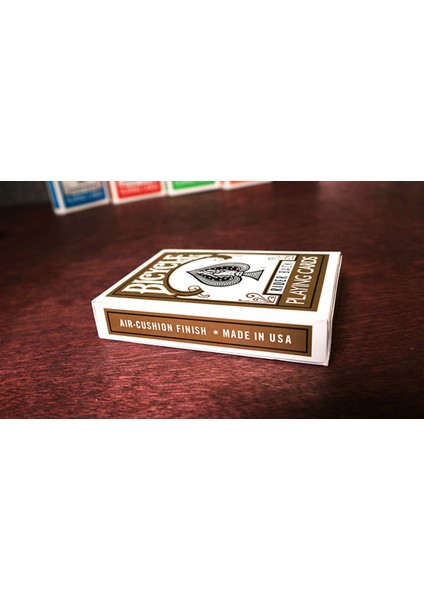 Gold Oyun Kartları modelleri