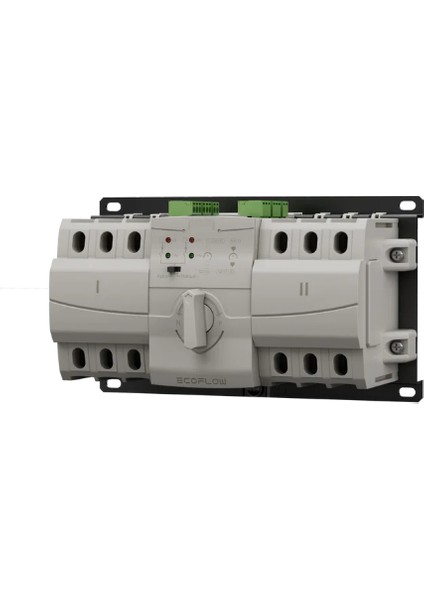 - Transfer Anahtarı