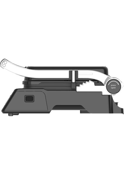 K471 Grıllchef Izgara ve Tost Makinesi