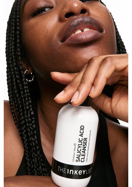 Salicylic Acid Yüz Temizleme Jeli 150ML modelleri