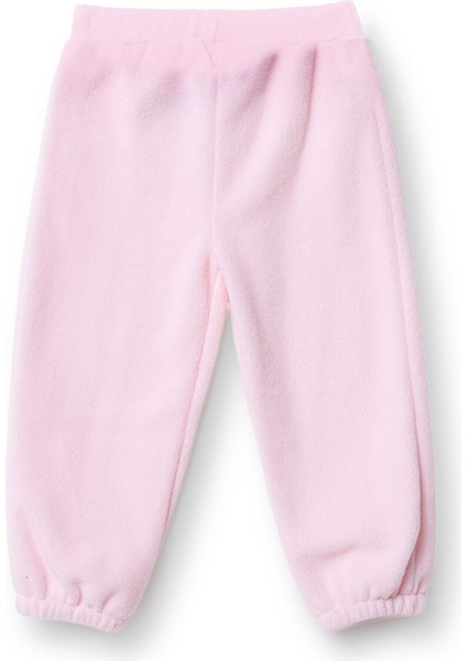 Kız Bebek Polar Pantolon Lastikli fiyatları