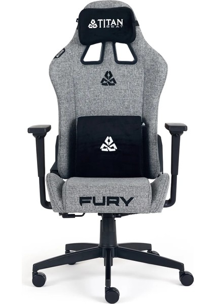 Beast Chromium Kumaş Oyuncu Koltuğu fiyatları