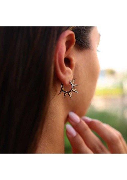 Dagger Küpe fiyatları