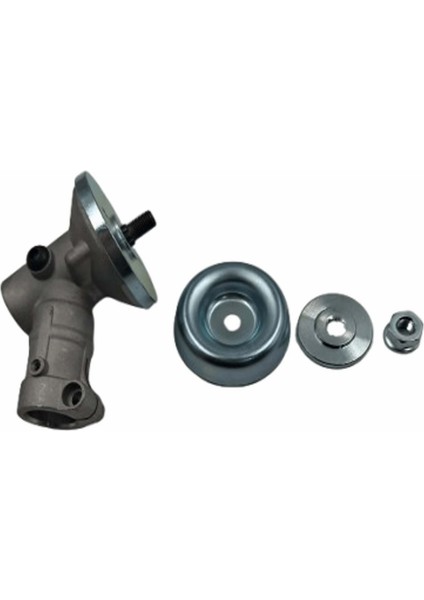 Motorlu Tırpan Rediktör Archer BG520 Sırt