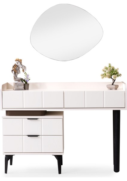 Houston Yatak Odası Takımı %100 Mdf