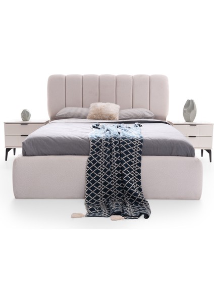 Houston Yatak Odası Takımı %100 Mdf