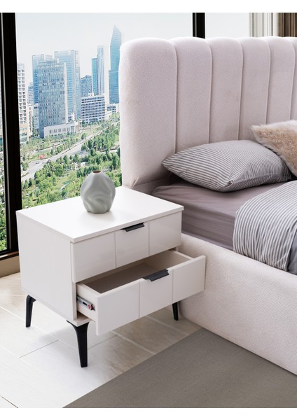 Houston Yatak Odası Takımı %100 Mdf