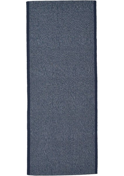 Yolluk, Mavi, 80X200 cm