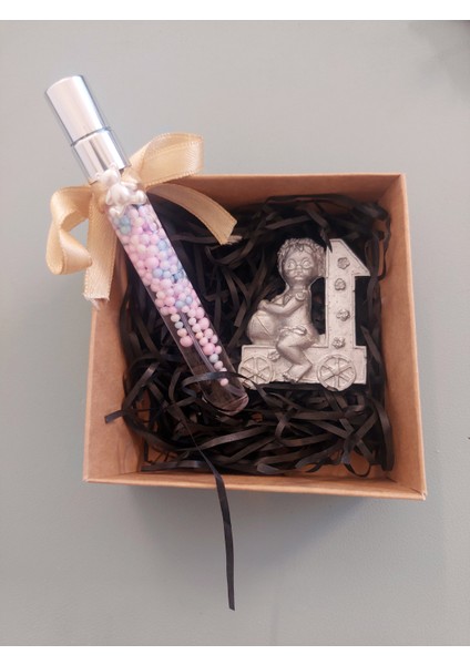 Doğum Günü Hediye Kutusu