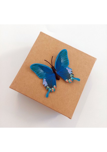 Doğum Günü Hediye Kutusu modelleri