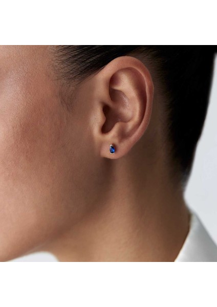 Nigth Taşlı Küpe modelleri