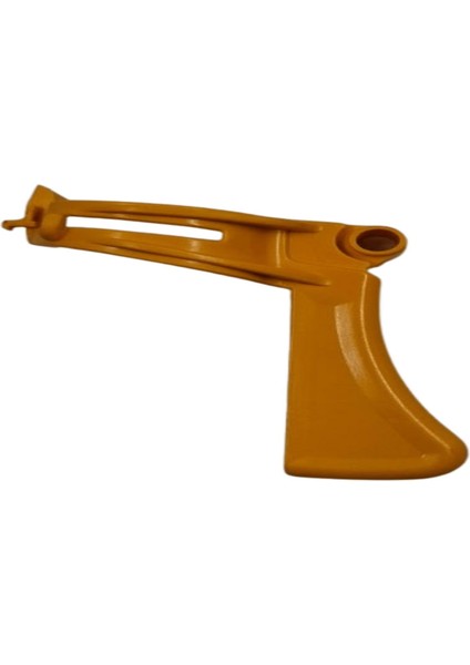 Motorlu Tırpan Alt Tetik Castor CB153F/SBC253F Orjinal