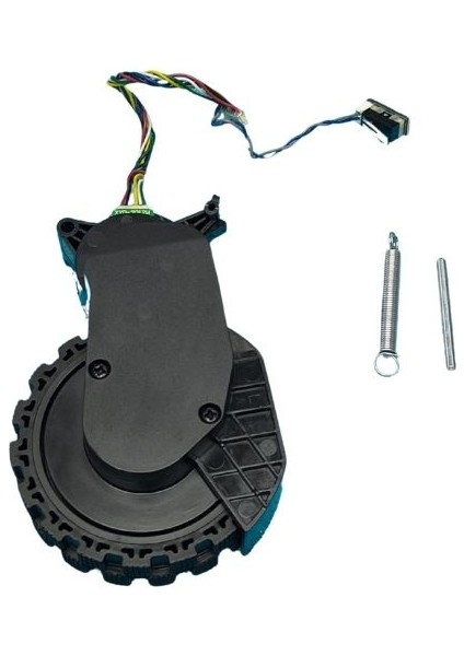 S20+ Orijinal Sol Tekerlek