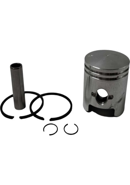 Ilaçlama Piston Segman Kaseı 3WF3/3WF2,6 40MM