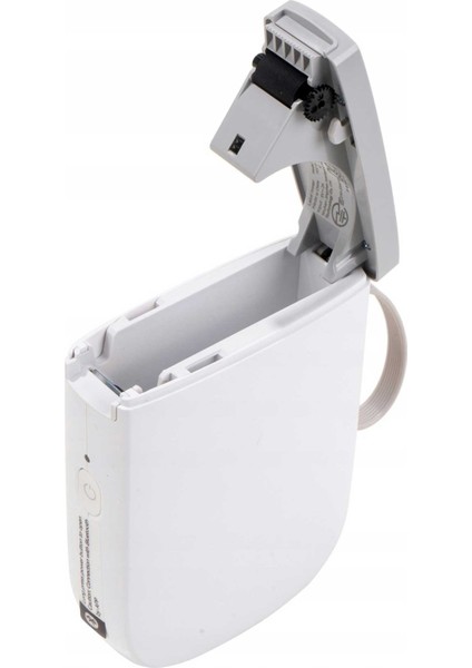 Nıımbot D11_H Bluetooth Taşınabilir Beyaz Termal Etiket Yazıcı modelleri