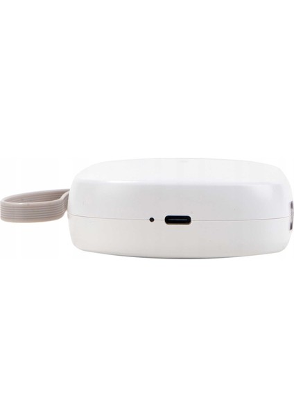 Nıımbot D11_H Bluetooth Taşınabilir Beyaz Termal Etiket Yazıcı fırsatları