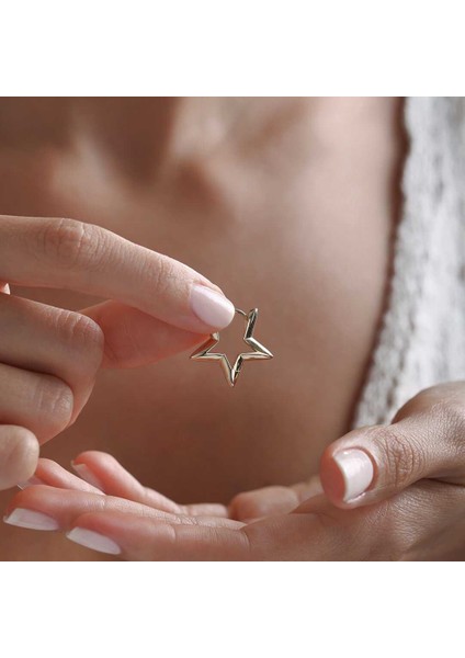 Star Balon Küpe fiyatları