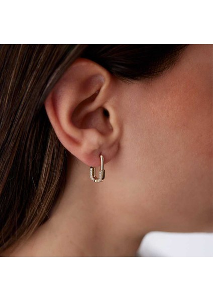 Kilit J Küpe fiyatları