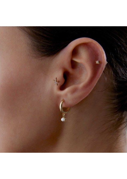 Mirvari Sallantılı Küpe fiyatları