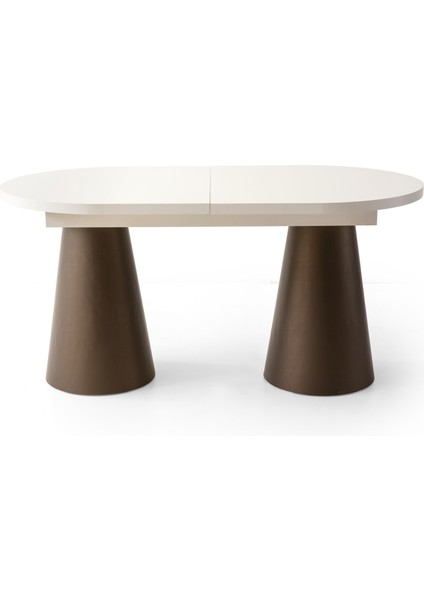 Nevada Yemek Odası Takımı %100 Mdf fiyatları