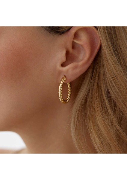 Italyan Spaghetti Küpe fiyatları