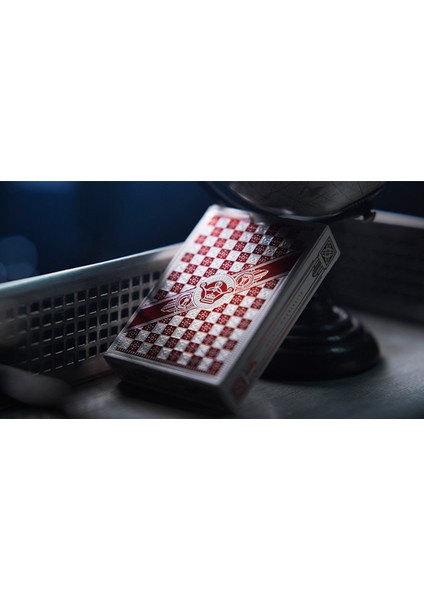Queens Playıng Cards fırsatları