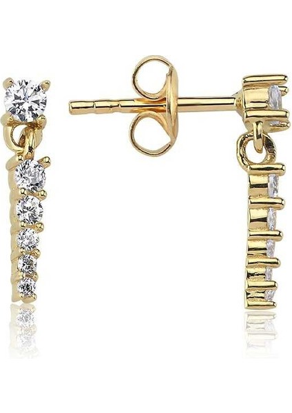 Vera Vidalı Küpe modelleri