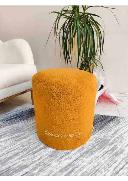 Puf , Peluş ,makyaj Pufu Puf Sandalye Ayak Uzatma Pufu 45 cm Yükseklik fiyatları