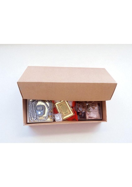 Islami Hediye Kutusu