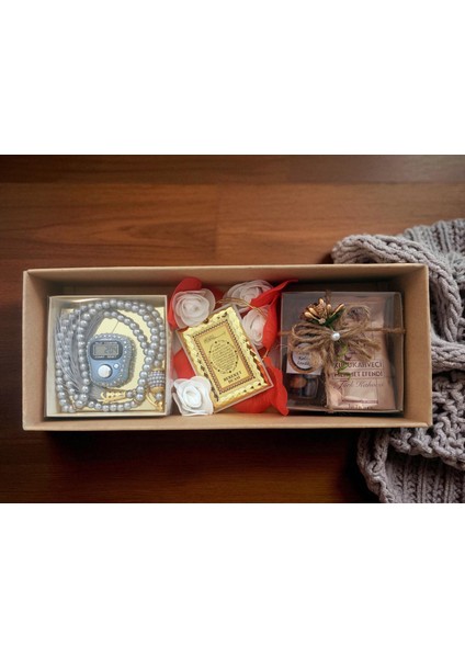 Islami Hediye Kutusu fiyatları