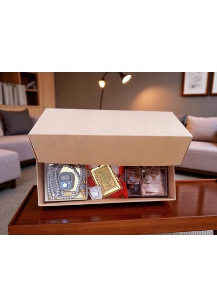 Islami Hediye Kutusu modelleri