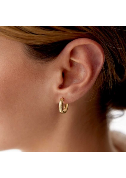 Kalın Ajda Küpe fiyatları