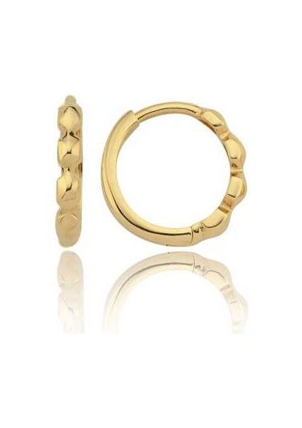 Parçalı Geometrik Küpe fırsatları