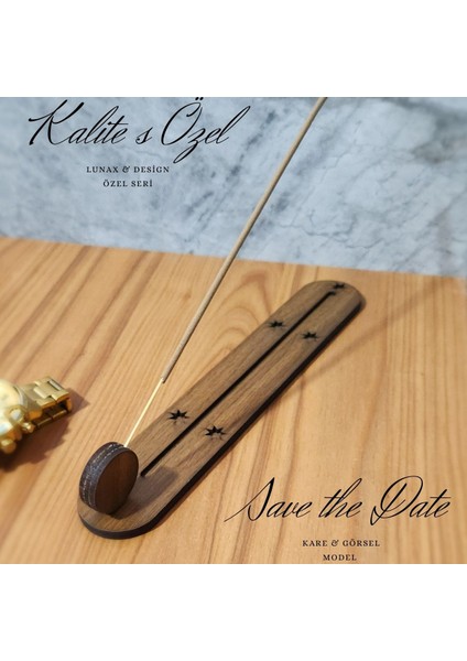 Ahşap Tütsülük modelleri