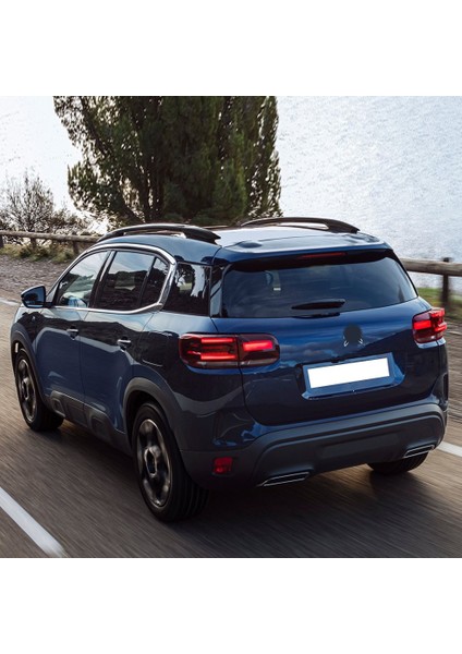 Citroen C5 Aircross C84 2022-2026 Arka Silecek Kolu Seti 1638435580 fiyatları