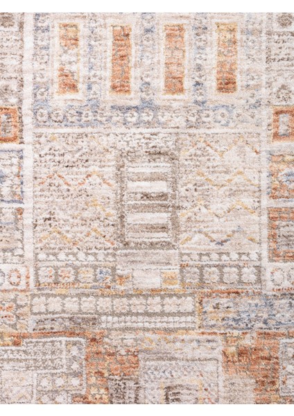 Kashi Eskitme Bej Polyester Dikdörtgen Modern Desenli Akrilik Hav Vermeyen Leke Tutmayan Kolay Temizlenen Yumuşak Makine Salon Yolluk Mutfak Halı modelleri