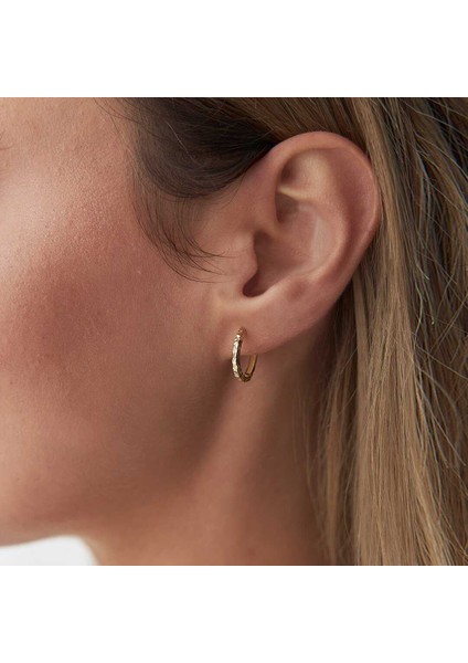 Kalemli Halka Küpe fiyatları