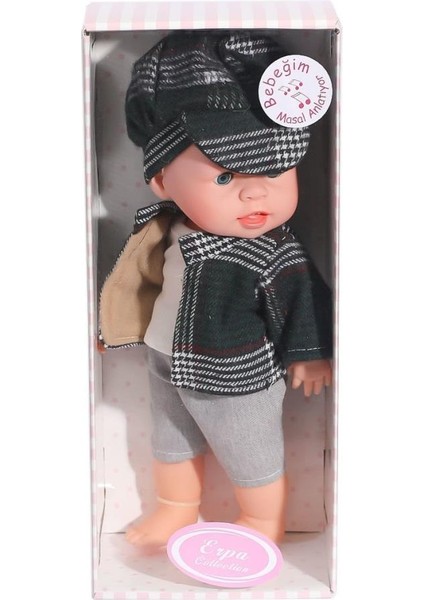 ERP661358 Masal Anlatan Rüzgar Bebek Vardem modelleri