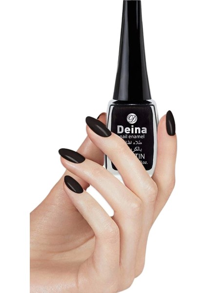 Keratinli Besleyici Oje 14 ml Renk No: 54