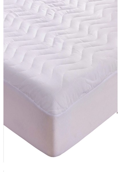 Fitted Kapitoneli Alez 220X200 cm Çift Kişilik Sıvı Geçirmez Çarşaf fiyatları