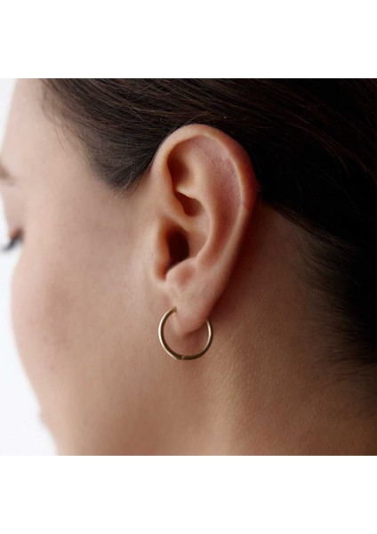 Simit J Küpe fiyatları