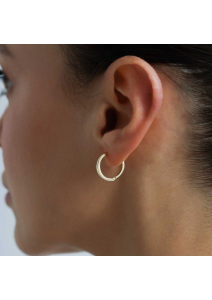 Klasik Small Bombe J Küpe fiyatları