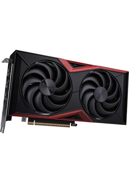 Rtx 5050 8gb Gddr6 128BIT Battle Ax Duo Gaming (Oyuncu) Ekran Kartı modelleri