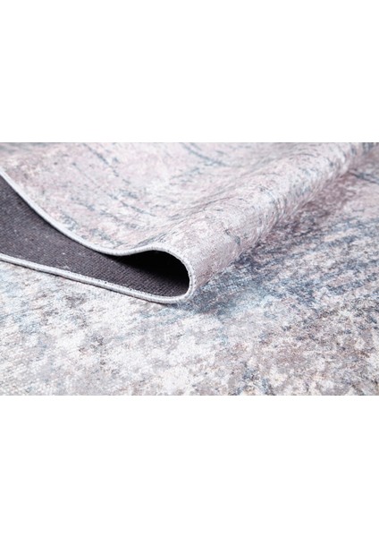 Hasilpur Vizon Modern Etnik Desenli Makinada Yıkanabilir Hav Toz Vermez Leke Tutmayan Kaymaz Taban Dijital Makine Baskı Salon Yolluk Mutfak Halı modelleri